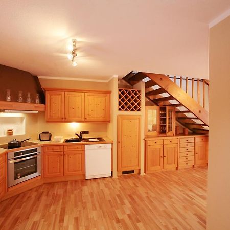 Apartmán Mabero Penthouse 101 Zell am See Exteriér fotografie