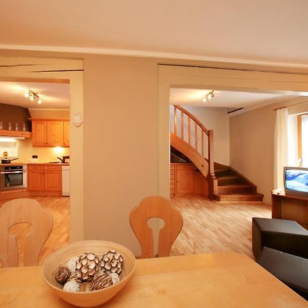 Apartmán Mabero Penthouse 101 Zell am See Exteriér fotografie