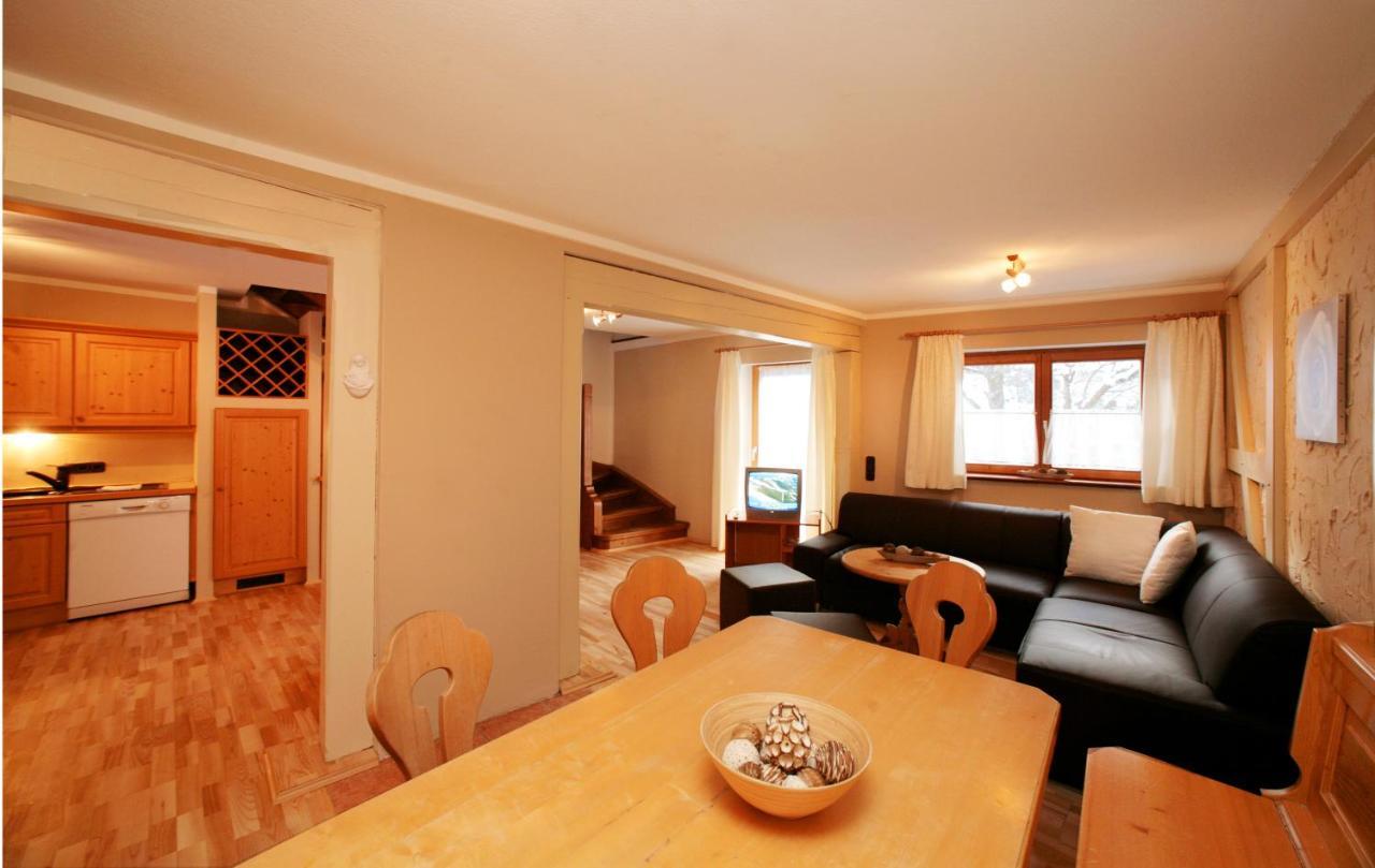 Apartmán Mabero Penthouse 101 Zell am See Exteriér fotografie