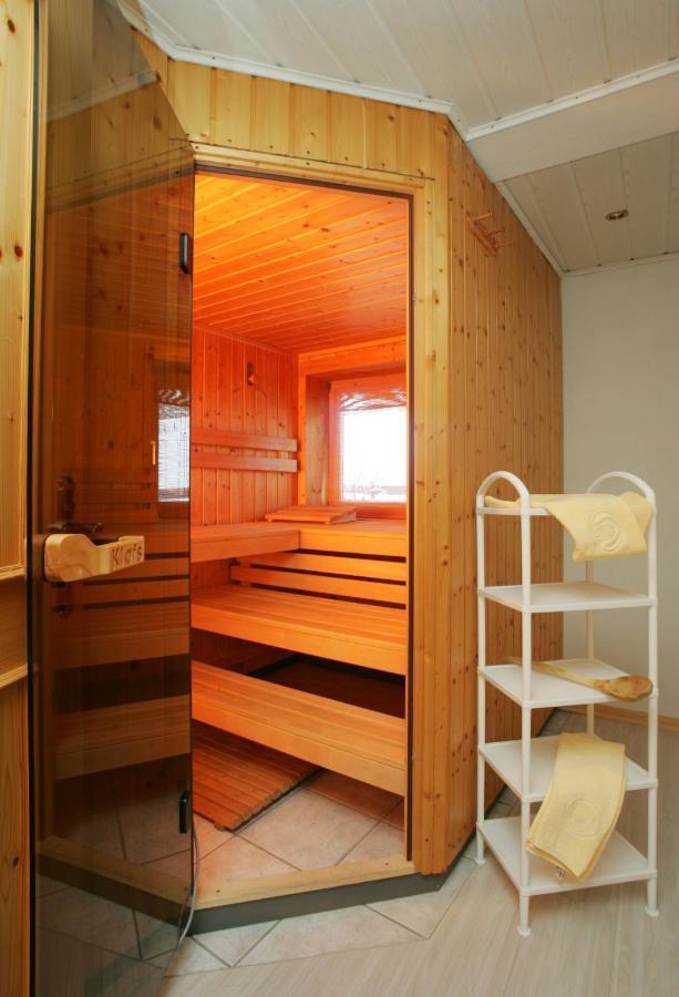 Apartmán Mabero Penthouse 101 Zell am See Exteriér fotografie