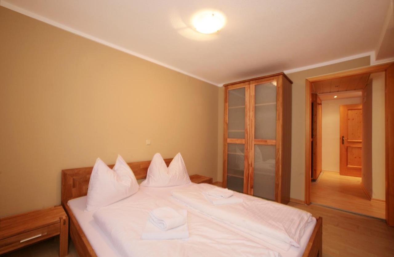 Apartmán Mabero Penthouse 101 Zell am See Exteriér fotografie