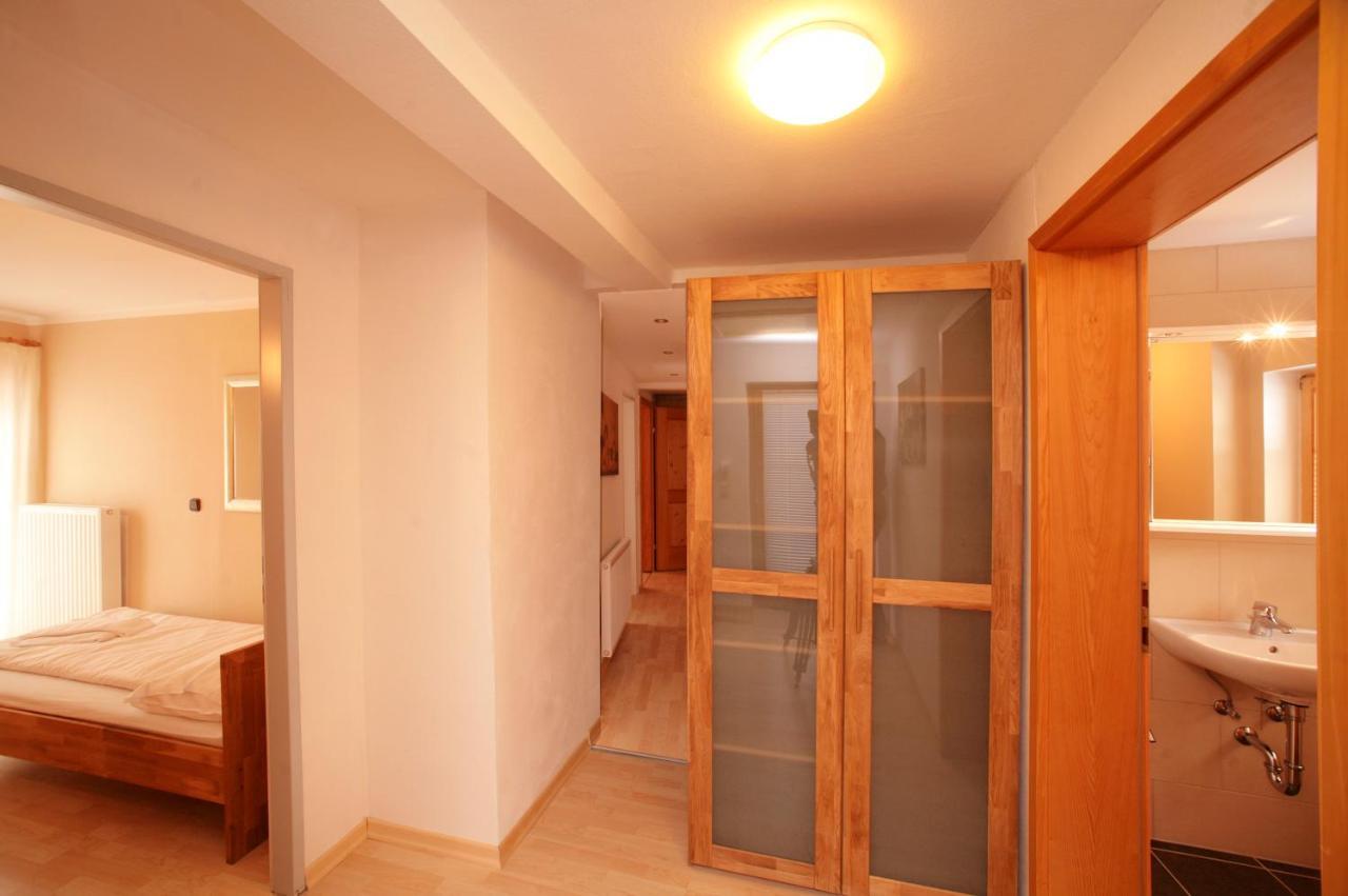 Apartmán Mabero Penthouse 101 Zell am See Exteriér fotografie